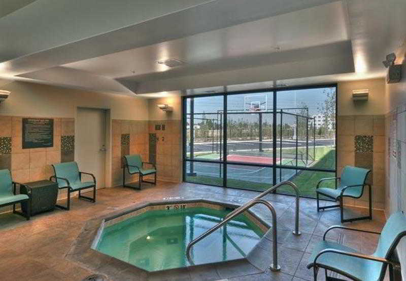 Residence Inn By Marriott Portland Airport At Cascade Station Exterior foto